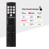 Smart TV Hisense 32" HD LED D-LED-9