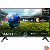 Smart TV Hisense 32" HD LED D-LED-42