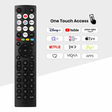 Smart TV Hisense 32" HD LED D-LED-37