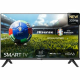 Smart TV Hisense 40A4N 40" Full HD LED D-LED-0
