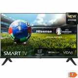 Smart TV Hisense 40A4N 40" Full HD LED D-LED-10