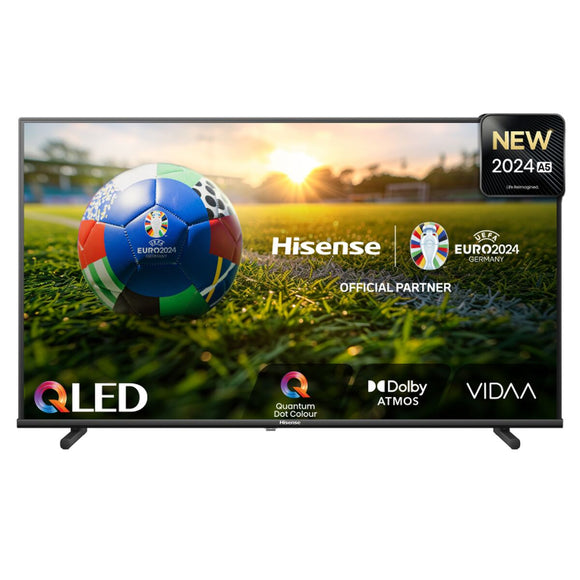 Smart TV Hisense 32A5NQ Full HD 32