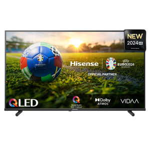 Smart TV Hisense 40A5NQ Full HD 40" QLED-0