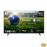 Smart TV Hisense 43A6N 4K Ultra HD 43" LED HDR D-LED QLED-2