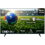 Smart TV Hisense 50A6N 50" 4K Ultra HD LED HDR-0