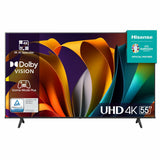 Smart TV Hisense 55A6N 4K Ultra HD 55" LED HDR-0