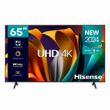 Smart TV Hisense 65A6N 4K Ultra HD 65" LED-1