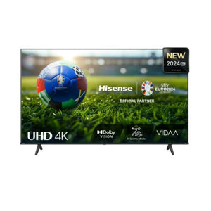 Smart TV Hisense 65A6N 4K Ultra HD 65" LED-0