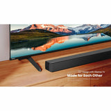 Soundbar Hisense HS3100 Black 480 W-31