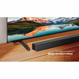 Soundbar Hisense HS3100 Black 480 W-29