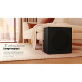 Soundbar Hisense HS3100 Black 480 W-49