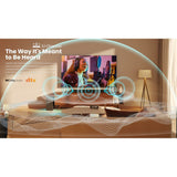 Soundbar Hisense HS3100 Black 480 W-47