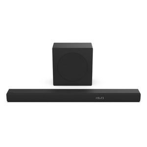 Soundbar Hisense HS3100     480W Black 480 W-0