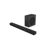 Soundbar Hisense HS3100     480W Black 480 W-4