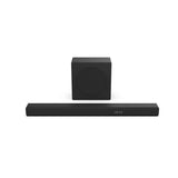 Soundbar Hisense HS3100     480W Black 480 W-15