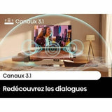 Soundbar Hisense HS3100 Black 480 W-1