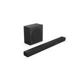 Soundbar Hisense HS3100 Black 480 W-77