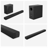 Soundbar Hisense HS3100 Black 480 W-62