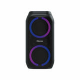 Portable Bluetooth Speakers Hisense PARTY ROCKET160 Black-15