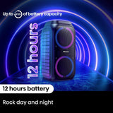 Portable Bluetooth Speakers Hisense PR160 Black-10