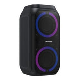 Portable Bluetooth Speakers Hisense PARTY ROCKET160 Black-0