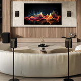 Soundbar Hisense HT SATURN Black-2