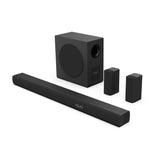 Soundbar Hisense AX5100Q 580 W Black-5