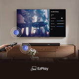 Soundbar Hisense AX5100Q 580 W Black-10