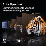 Smart TV Hisense 65E7Q PRO-4