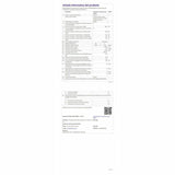 Smart TV Hisense 65A6Q 65" 4K Ultra HD LED HDR D-LED-14