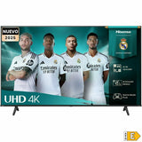 Smart TV Hisense 65A6Q        65 65" 4K Ultra HD LED HDR D-LED Hotel TV-8