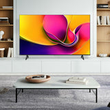 Smart TV Hisense 43A6Q 4K Ultra HD 43" LED HDR D-LED-11