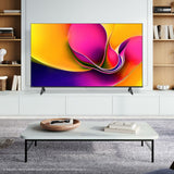 Smart TV Hisense 43A6Q 43" 4K Ultra HD LED HDR D-LED-9