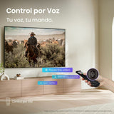 Smart TV Hisense 43A6Q 43" 4K Ultra HD LED HDR D-LED-23