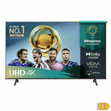 Smart TV Hisense 55A6Q        55 55" 4K Ultra HD LED HDR D-LED-9