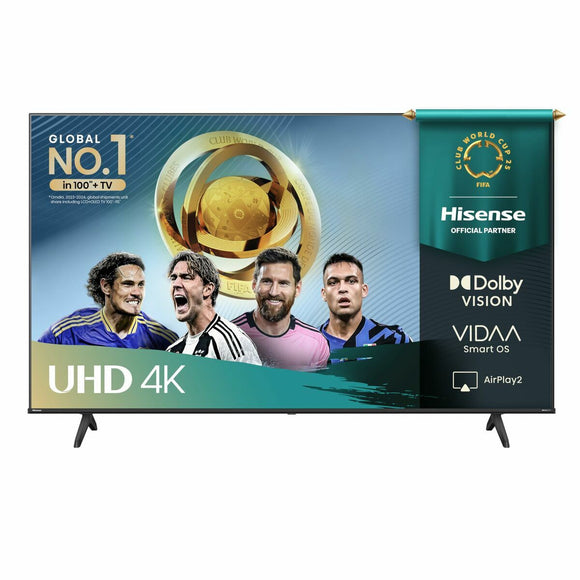 Smart TV Hisense 50A6Q        50 50