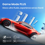 Smart TV Hisense 85A6Q 85" 4K Ultra HD LED HDR D-LED-6