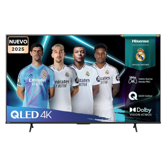Smart TV Hisense 55E7Q PRO-0