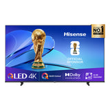 Smart TV Hisense 75E7Q PRO 75" 4K Ultra HD LED HDR D-LED QLED-16
