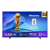 Smart TV Hisense 75E7Q PRO 75" 4K Ultra HD LED HDR D-LED QLED-15