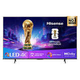 Smart TV Hisense 85E7Q PRO-14