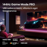 Smart TV Hisense 85E7Q PRO-7