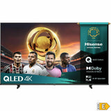 Smart TV Hisense 65E77Q       65 4K Ultra HD 65" QLED-3