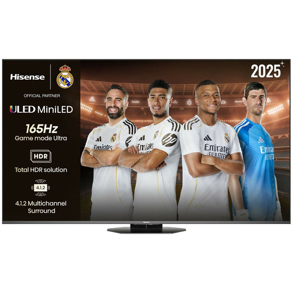 Smart TV Hisense 75U8Q 75