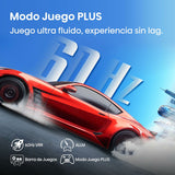 Smart TV Hisense 50A7Q 4K Ultra HD 50" LED HDR D-LED QLED-2