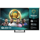 Smart TV Hisense 65A7Q 65" 4K Ultra HD LED HDR D-LED QLED-0