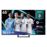 Smart TV Hisense 65A7Q 65" 4K Ultra HD LED HDR D-LED QLED-12