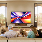 Smart TV Hisense 65A7Q 65" 4K Ultra HD LED HDR D-LED QLED-2