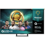 Smart TV Hisense 75A7Q 75" 4K Ultra HD LED HDR D-LED-2