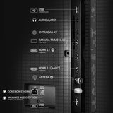Smart TV Hisense 75A7K 75" 4K Ultra HD LED HDR D-LED QLED-3